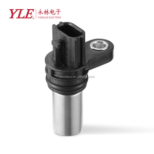 Nuovo Sensore di Posizione Albero a Camme YL-S283T YLE per NISSAN, <span class=keywords><strong>FORD</strong></span>, <span class=keywords><strong>Garanzia</strong></span> 12 Mesi, 23731-6N202 - Product Image 4