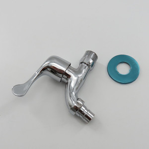 Nouveau design en acier inoxydable économiseur d'eau <span class=keywords><strong>robinet</strong></span> de machine à laver - Product Image 2