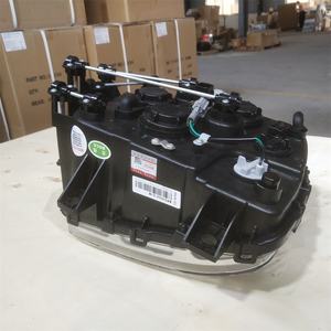 H1364010000A0 nouveau phare avant gauche de haute qualité pour camions FOTON <span class=keywords><strong>12V</strong></span> utilisation Offre Spéciale pièces de rechange - Product Image 5