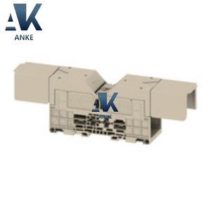 Weidmuller WFF 300/AH 1029700000 Bornes à vis de type boulon - Product Image 1