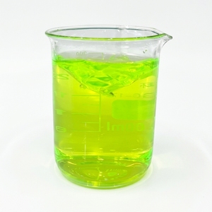 <span class=keywords><strong>Colorante</strong></span> Fluorescente Verde Solvente 7 CAS 6358-69-6 per Tracciatore di Liquido Refrigerante Antigelo - Product Image 1