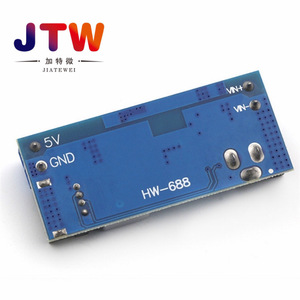 DC-DC Converter 12V 24V To <b>5V</b> 5A Board Mount Power Module 25W Efficiency 85% - Product Image 3