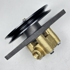 Pompe à eau brute de refroidissement 132-0430 132-0935 G8002 JPR-ON7002 pour Onan MDKBH MDKBJ MDKBW QD4 5.6 7.5.8KW - Product Image 6