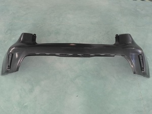 Couvercle de pare-chocs arrière 52159-0X927 Accessoires de voiture pour Corolla US <span class=keywords><strong>LE</strong></span>/SE 2020 2021 <span class=keywords><strong>2022</strong></span> - Product Image 4