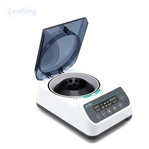 Microcentrífuga, Mini Centrífuga, Centrífuga Cenlee, Decantador Centrífugo CTL 420 <span class=keywords><strong>para</strong></span> PRP y PRF, Separador Centrífugo - Product Image 6