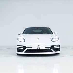 Faros Delanteros de Cuatro Luces de Conversión de Antiguos a Nuevos, 12V 6000K 36W 6000 lm para Panamera 2010-2016 970.1/970.2/971, Reequipamiento/Actualización - Product Image 5