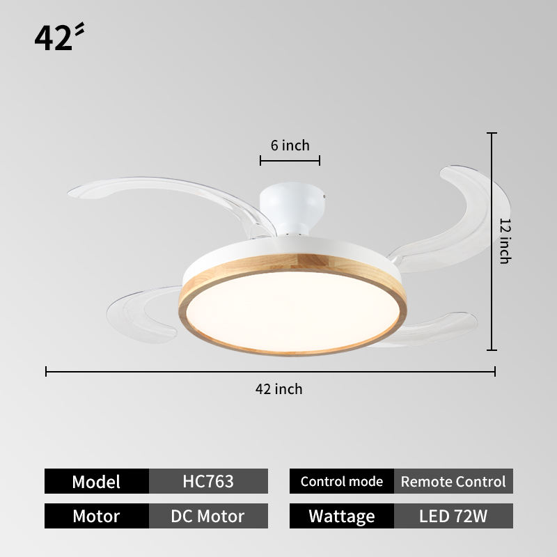 Plafond blanc + couleur de grain de bois + 42