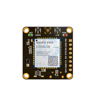 HAISEN Quectel EC800 EG800 Core Board IoT 4G CAT1 EC800K EG800Z EG800AK EG800K Papan Pengembangan