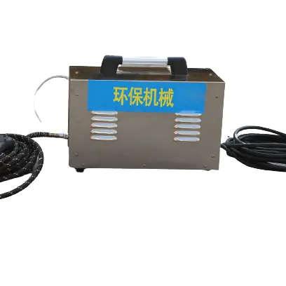 Portable cleaning equipment electric heating steam cleaning machine household steam cleaning machine