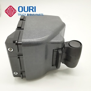 Pièces de carrosserie de camion Ouri, levier de vitesses, bouton de commande 4331500200 4331500300 0002603298 pour camions <span class=keywords><strong>Mercedes</strong></span> <span class=keywords><strong>Benz</strong></span> Actros - Product Image 4
