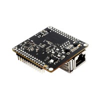 Waveshare Luckfox Pico Ultra RV1106 Placa Micro Linux con Cortex A7 RISC V MCU NPU ISP para Desarrollo de Visión Artificial Integrada