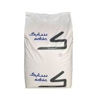 Granulés de polycarbonate PC, matière première en résine PC, polymères Sabic Lexan PC 945A-116