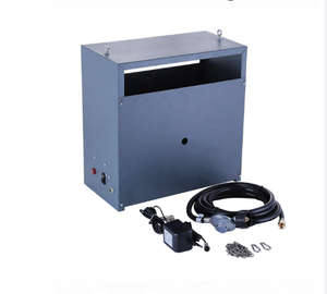 <span class=keywords><strong>Best</strong></span> Verkopende Drukvat Fzone 4 L <span class=keywords><strong>Aquarium</strong></span> Co2 Generator Systeem - Product Image 6