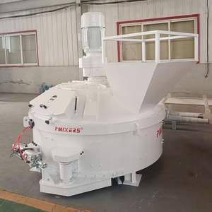 सस्ते 0.75 एम 3 प्रीस्ट 750L ग्रहीय कंक्रीट मिक्सर मशीन मूल्य कंक्रीट सीमेंट ब्लॉक और ईंट बनाने संयंत्र के लिए - Product Image 5
