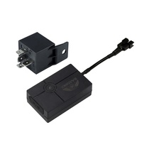 Rastreador GPS 4G 2G GPRS SMS, Dispositivo de Rastreo GPS para Auto y Motocicleta, Original Coban, Precio al por Mayor, GPS401
