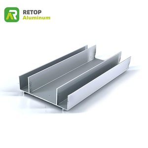 <span class=keywords><strong>Profilé</strong></span> <span class=keywords><strong>aluminium</strong></span> 5020 — profil de fenêtre, charnière vers la turquie, diy - Product Image 5