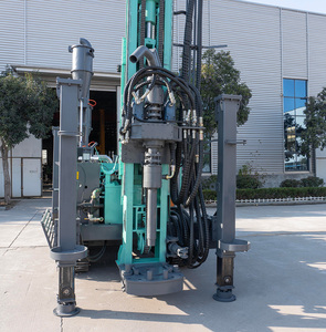 Machine mobile de fabrication de sable avec convoyeur pour chantier de construction - Product Image 3