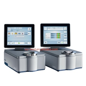 เครื่องวิเคราะห์อินฟราเรดใกล้คุณภาพสูง รุ่น FT-NIR Spectroscopy พร้อมระบบวิเคราะห์ขั้นสูง TANGO-R - Product Image 4