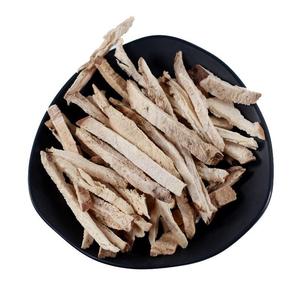 <span class=keywords><strong>Bi</strong></span> <span class=keywords><strong>Xie</strong></span> thảo mộc truyền thống Trung Quốc cắt lát dioscorea septemloba rhizome cắt giảm để bán - Product Image 1