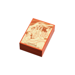Coffret Cadeau Premium de Cartes Pokémon TCG <span class=keywords><strong>Charizard</strong></span> Dragon de Feu <span class=keywords><strong>VMAX</strong></span> - Collection Hot Holo Foil - Packs Boosters - Product Image 3