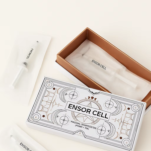 Gel Booster Cellulaire Ensor Fabriqué en Corée PDRN Collagène Hydrolysé Anti-Âge Raffermissant Éclaircissant pour le Visage et le Corps Salon Professionnel - Product Image 1