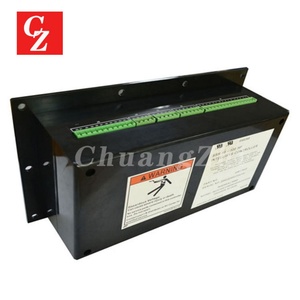 Contrôleur Intellisys 39817655 pour accessoires de compresseur d'air Ingersoll Rand - Product Image 6