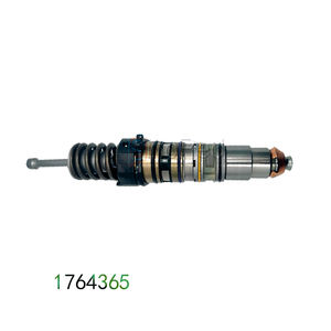 Rakitan injektor bahan bakar standar baru 1764365 untuk seri Scania ISZ13 HPI - Product Image 3