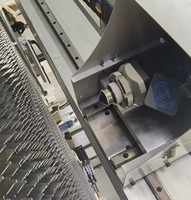 Outil d'alignement de tête de découpe laser à fibre industrielle BOCHU BM110/BM111/BM114 1064 nm