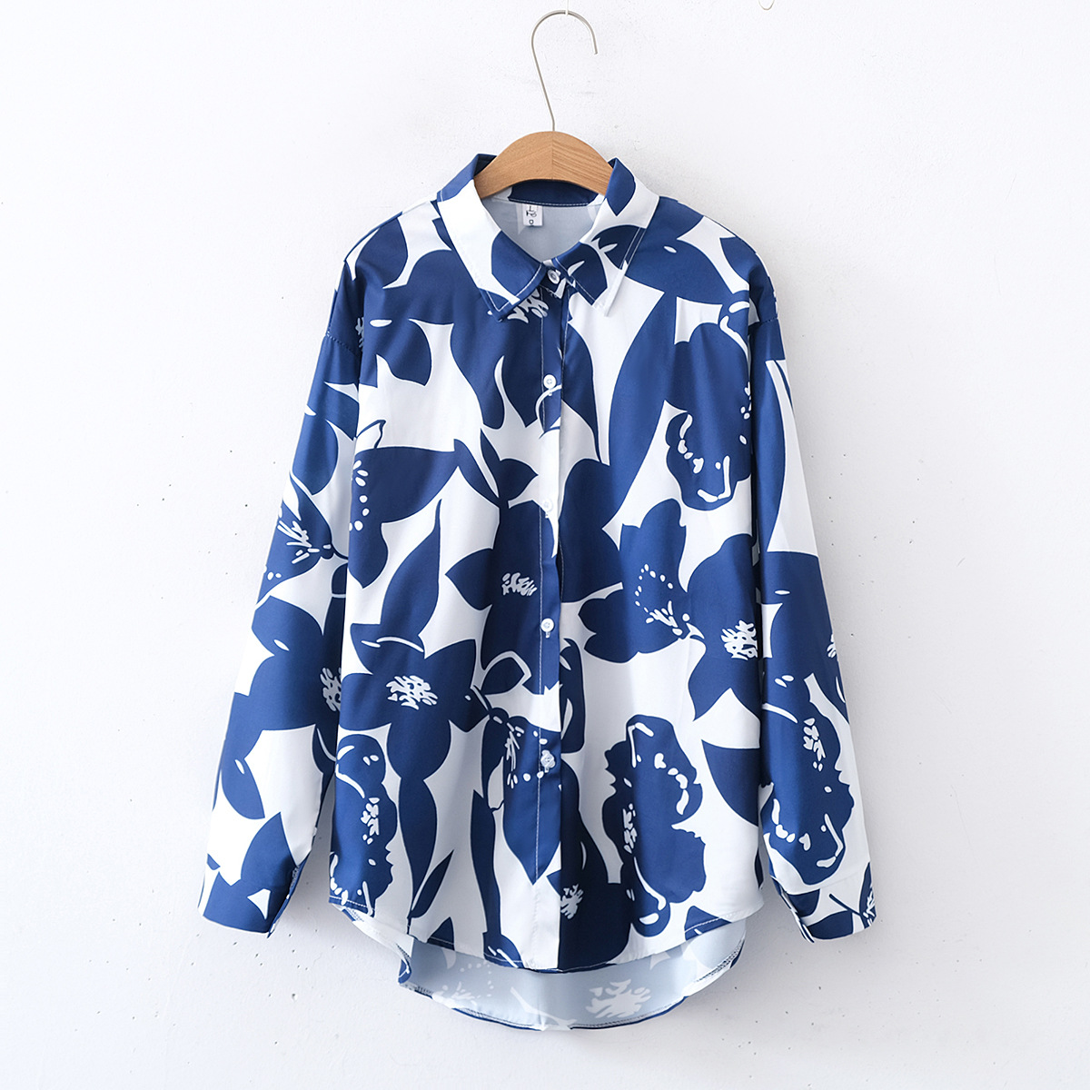 Bleu foncé
