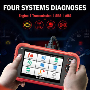 2025 ra mắt crp123e v2.0 ABS SRS công cụ quét công cụ quét OBD 2 Reader khởi chạy ban đầu crp123i cập nhật wifi miễn phí trọn đời - Product Image 2