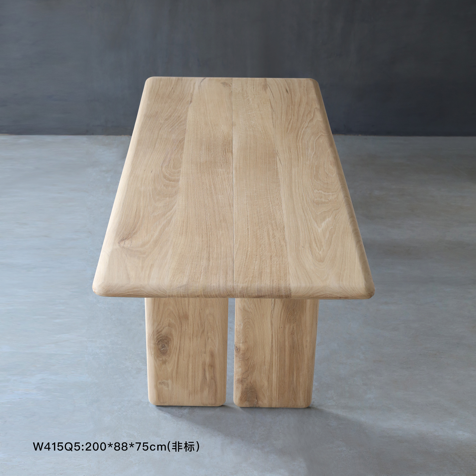 En stock/w415q5 taille non standard