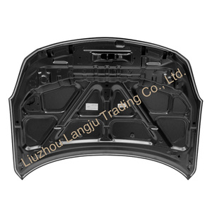 Repuestos para Automóviles <span class=keywords><strong>Nissan</strong></span>, Cubierta para Capó de Motor OEM 65100EW0MM, F5100EW830, Capó para <span class=keywords><strong>Nissan</strong></span> Bluebird Sylphy <span class=keywords><strong>ALMERA</strong></span> <span class=keywords><strong>2006</strong></span> - Product Image 2