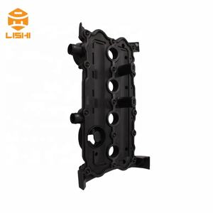 Motorventildeckel für VW A3 (8P1) A4 B7 (8EC) A6 C6 (4F2) TT (8J3) 06F103469D 06F129101L 06F129101N Motorzylinderkopfdeckel - Product Image 5