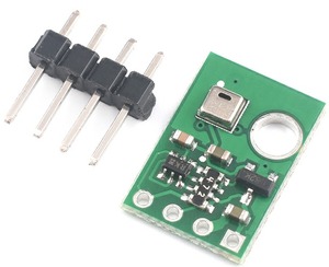AHT20 Temperature and Humidity <strong>Sensor</strong> Module Development Board High Precision DHT11 Upgraded I2C - Product Image 5