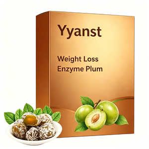 ผลิตภัณฑ์ OEM แท้ บ๊วยหมักธรรมชาติ อาหารว่างเพื่อสุขภาพ ช่วยย่อยอาหารและทำความสะอาดร่างกายอย่างอ่อนโยน - Product Image 5