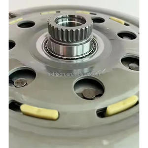 Conjunto de Transmisión de Doble Embrague Húmedo Changan DCT270 Remanufacturado DF727 DF733 1506300-DF727A01 Cajas de Cambios para CS35 CS75 - Product Image 2