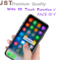 Écran LCD pour iPhone 11 X XS XR, écran tactile LCD Incell