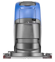 Trung Quốc Nhà Máy Giá Rẻ Tự Động Sân Bay Khách Sạn Nhà Máy Tầng Scrubber Máy Sấy Sàn Máy Giặt Để Bán