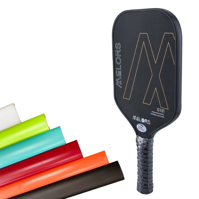 Custom Color Pickleball Accessories TPU Protective Side Strip