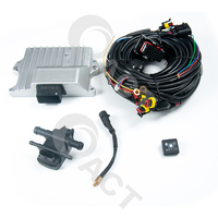 Kit de ECU para Autogás de 6.ª Generación GDI de 4 Cilindros, Sistema de Control de Gas con Función OBD para Autos con Inyección Directa GDI