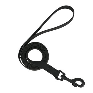 Luxe PVC Étanche Chien Marche Laisse Longue Corde pour Petit Moyen Grand Universel Animaux Universel Polyester Personnalisé - Product Image 5