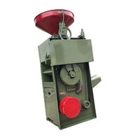 Fraiseuse automatique pour le riz, haute qualité, bon marché, vente