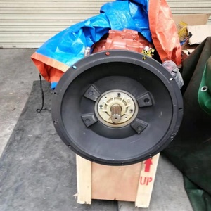 รถขุด R215-7 R225 ปั๊มไฮดรอลิก 31N6-10060 รุ่น K3V112DT K3V112DT-17ER-9N3P - Product Image 2