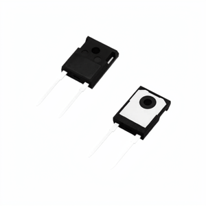 Electronics Component Single Diodes TO-247-2 Manufacturer Channel C4D40120H - Product Image 1