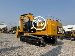 Pompe à moteur et boîte de vitesses de haute qualité pour excavatrice sur chenilles 345D/349D2/345GC/349GC modèle 2023, haute efficacité pour la construction - Product Image 6