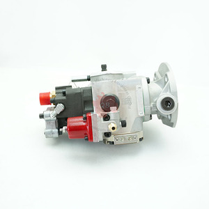 Bomba <span class=keywords><strong>de</strong></span> Inyección <span class=keywords><strong>de</strong></span> Combustible Original para Motor PTG-EFC 3070123 K19 Bomba <span class=keywords><strong>de</strong></span> Combustible 3070123 - Product Image 5