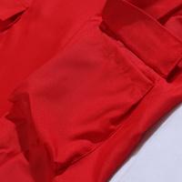 Costume de calmar adulte déguisement combinaison de prisonnier pour hommes, vêtements de cosplay pour jeux, TV et films, costumes de carnaval