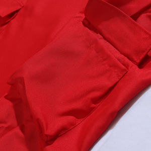 Disfraz de Calamar Adulto, Mono de Prisionero, Ropa de Cosplay para Hombre, Disfraces de Carnaval para TV y Cine - Product Image 4