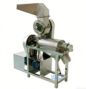 Extractor <span class=keywords><strong>de</strong></span> Jugos Comercial <span class=keywords><strong>de</strong></span> Acero Inoxidable para Frutas <span class=keywords><strong>y</strong></span> Verduras - Máquina <span class=keywords><strong>de</strong></span> Prensado en Frío para Jugos <span class=keywords><strong>de</strong></span> Limón, <span class=keywords><strong>Naranja</strong></span> <span class=keywords><strong>y</strong></span> <span class=keywords><strong>Zanahoria</strong></span> - Product Image 6
