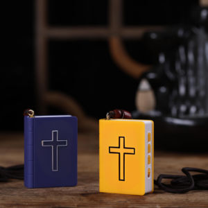 Fabricante Precio de fábrica bajo Reproductor de versículo de la Biblia Reproductor de MP3 <span class=keywords><strong>cristiano</strong></span> Reproductor de música cristiana personalizado - Product Image 1